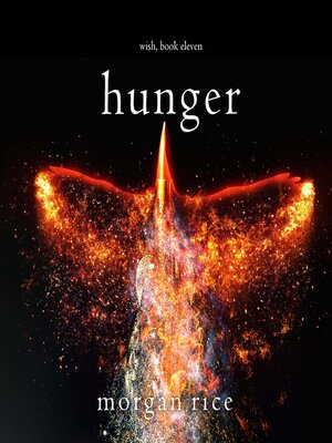 Hunger  - Audiobook